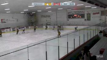 Replay: Home - 2025 Soo vs French River | Jan 31 @ 6 PM