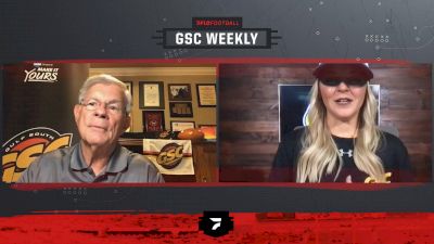 GSC Weekly: Huge Upset In Week 4 (Episode 5)