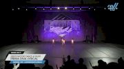 Fierce Factory Dance & Talent - Prima Diva Lyrical [2025 Tiny - Contemporary/Lyrical Day 2] 2025 Power Dance Grand Nationals