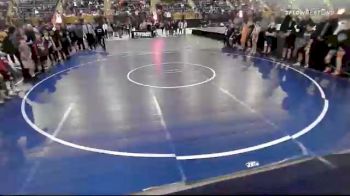 Replay: Mat 6 - 2022 Colorado Elementary/MS State Champs | Mar 19 @ 3 PM