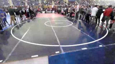 Replay: Mat 4 - 2022 Colorado Elementary/MS State Champs | Mar 19 @ 3 PM
