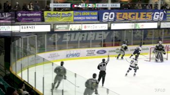 Replay: Home - 2024 Cowichan Valley vs Surrey | Nov 16 @ 7 PM