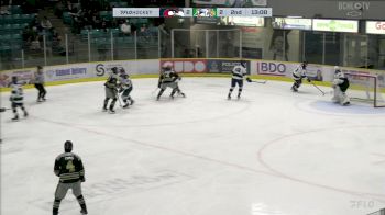 Replay: Away - 2024 Cowichan Valley vs Surrey | Nov 16 @ 7 PM