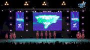 The Stingray Allstars - Marietta - Apple [2024 L6 Senior - XSmall Day 2] 2024 CHEERSPORT National All Star Cheerleading Championship