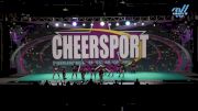 Step Ahead All-Stars - Star4orce [2024 L4.2 Senior - D2 - Small Day 2] 2024 CHEERSPORT National All Star Cheerleading Championship