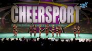 Showtime Elite Atlanta - EnVogue [2024 L4 - U18 Day 2] 2024 CHEERSPORT National All Star Cheerleading Championship