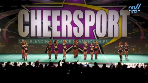 Showtime Elite Atlanta - EnVogue [2024 L4 - U18 Day 2] 2024 CHEERSPORT National All Star Cheerleading Championship