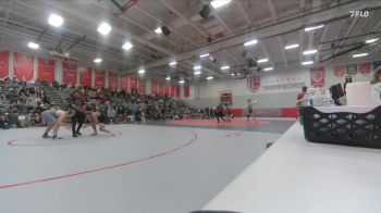 165 lbs Prelim - Jaydon Walther, Green River vs Devin Gonzalez, Pagosa Springs