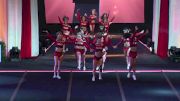 Natural Venom All Stars - ReCon [2018 L2 International Senior Finals] The Summit