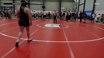 175 lbs 3rd Place - Shaylin Harter, Clarence vs Tessa Henise, Dallastown