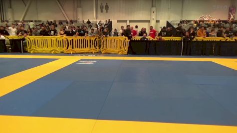 Replay: Mat 19 - 2023 World IBJJF Jiu-Jitsu No-Gi Championship | Dec 7 @ 9 AM