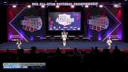 Biron Elite Cheer - Jaws [2026 L2 Junior - Flex - D2 - Small - B Day 2] 2026 NCA All-Star National Championship