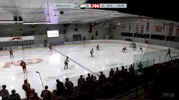 Replay: Home - 2024 Humboldt vs Notre Dame | Nov 27 @ 7 PM