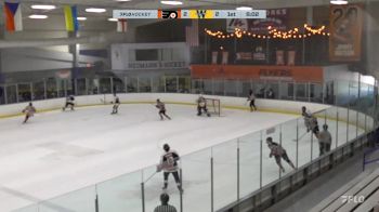 Replay: Home - 2025 Philadelphia vs Valley | Mar 9 @ 8 AM