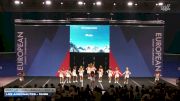Les Argonautes - Muse [2026 IASF L2 - U16 - Small Day 2] 2026 The European Summit