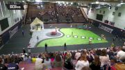 Salem HS "Salem NH" at 2026 WGI Guard Bethlehem Regional+