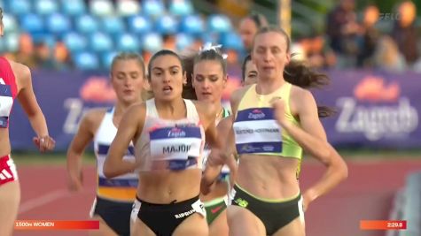 Replay: Continental Tour: Zagreb | May 24 @ 4 PM