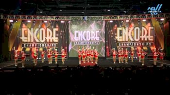 Woodlands Elite - Katy - Lady Ops [2024 L4 Senior - Medium Day 2] 2024 Encore Grand Nationals