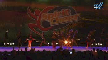 Star Athletics - Phoenix [2025 L5 Senior Day 1] 2025 Spirit Cheer Super Nationals