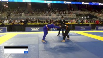 HENRY ANTONIO IBAÑEZ vs MAX JOSEPH CODE 2024 Pan Kids Jiu-Jitsu IBJJF Championship