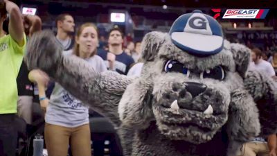 Replay: CSU-Fullerton vs Georgetown | Nov 18 @ 7 PM