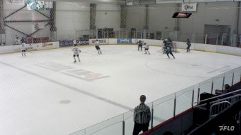 Replay: Home - 2025 Seattle U16 vs RHA Kelowna | Feb 8 @ 7 AM