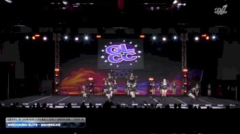 Wisconsin Elite - Mavericks [2026 L2 Junior - Flex - D2 - Medium Day 2] 2026 GLCC Grand Nationals