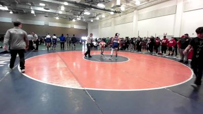 145 lbs Round Of 64 - Cesar Loera, Colton vs Diego Przygoda, Colony