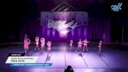 South Texas Strutters - Mini Elite [2024 Mini - Contemporary/Lyrical - Small Day 1] 2024 Power Dance Grand Nationals