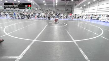 75 lbs Rr Rnd 1 - William Diksa, Ragin Raisins Catawba ES vs Ivan Felix, Felix Wrestling Academy