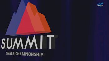 Replay: Arena North - 2025 The Summit | May 4 @ 8 AM