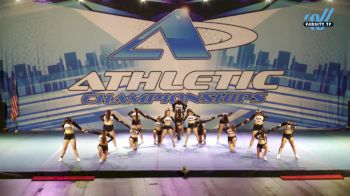 IDOL - Diamonds [2024 L4 Senior Coed Day 1] 2024 Athletic Championships Orlando Nationals