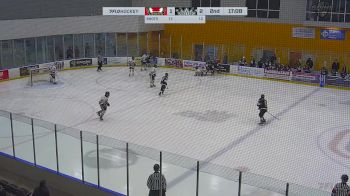 Replay: Home - 2024 Sarnia vs Komoka | Jan 14 @ 3 PM