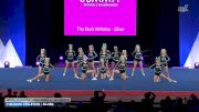 The Rock Athletics - Silver [2026 L2 Junior - D2 - Small - B Semis] 2026 The D2 Summit