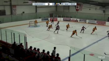 Replay: Home - 2024 King vs Cougars | Sep 6 @ 7 PM