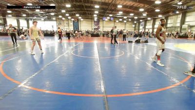 152 lbs Round Of 128 - Victor Hendrix, SC vs Andrew Messner, PA