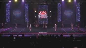 Ultimate Allstars - Hearts [2025 Junior--Div 2 Day 2] 2025 All Out Grand Nationals