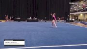 Maggie Lundstrom - Women's Group, LaFleur Academy of Gymnastics - 2021 Women's Xcel Region 4 Championships