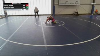 105 lbs Rr Rnd 2 - Lukas Shuck, Knights Wrestling Club vs Elias Luciano, Parabellum Wrestling Academy