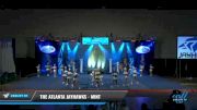 The Atlanta Jayhawks - MINT [2021 L4 Junior - Small Day 1] 2021 Return to Atlantis: Myrtle Beach