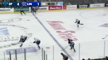 Replay: Away - 2024 Lincoln vs Sioux Falls | Mar 23 @ 6 PM