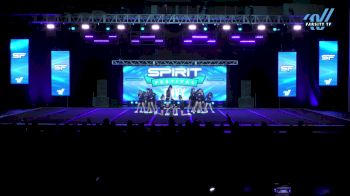 East Celebrity Elite - Envy [2025 L2 Youth - Small Day 2] 2025 Spirit Fest Grand Nationals