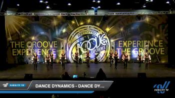 Dance Dynamics - Dance Dynamics Youth Elite Small Hip Hop [2019 Youth - Hip Hop - Small Day 1] 2019 Encore Championships Houston D1 D2