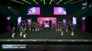 Space Athletics - Ignite [2026 OS 1 Day 2] 2026 Summer All Level Championship North