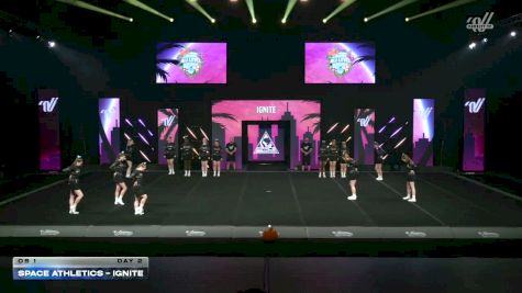 Space Athletics - Ignite [2026 OS 1 Day 2] 2026 Summer All Level Championship North