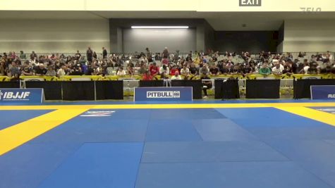 Replay: Mat 14 - 2024 IBJJF Jiu-Jitsu CON International | Aug 30 @ 9 AM