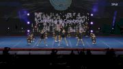 Carver Lady Cowboys - New England [2024 RISMA Pop Warner Thursday] 2024 Pop Warner National Cheer & Dance Championship