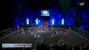 Wildcats Cheerleader Leverkusen e.V. - Tapsy Cats [2026 OP-1 B Day 3] 2026 ELITE Cheerleading Championship