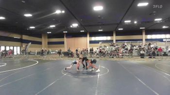 83 lbs Quarterfinal - Boxer Stone, All In Wr Ac vs Aukai Walsh, Team Hawaii