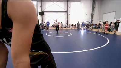 103 lbs Rr Rnd 3 - Channing Hickok, Meatballs vs Jaxson Boucher, Michigan Premeir Gold